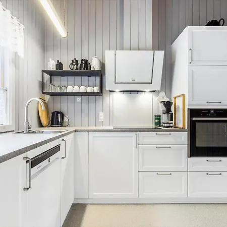 Holiday home 1412-aakirkeby-boesparken-12 *