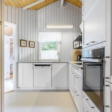 Holiday home 1412-aakirkeby-boesparken-12 Vester Somarken