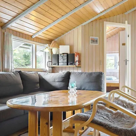 Holiday home 1412-aakirkeby-boesparken-12 Vester Somarken