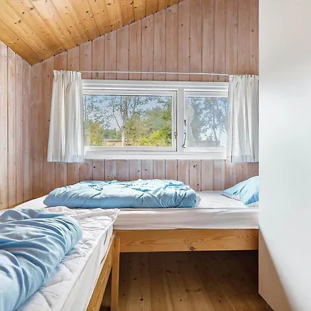 Holiday home 1412-aakirkeby-boesparken-12 *
