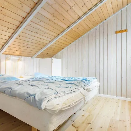 Holiday home 1412-aakirkeby-boesparken-12 *