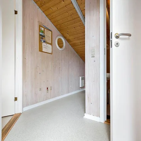 Holiday home 1412-aakirkeby-boesparken-12 *