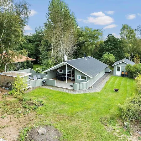 Holiday home 1412-aakirkeby-boesparken-12 Vester Somarken