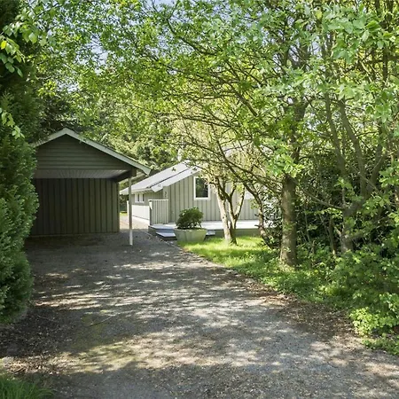 Holiday home 1412-aakirkeby-boesparken-12 Vester Somarken